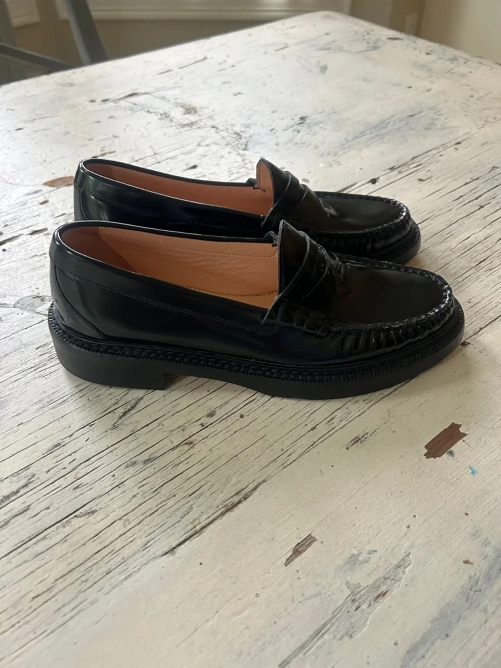 J. Crew crew winona